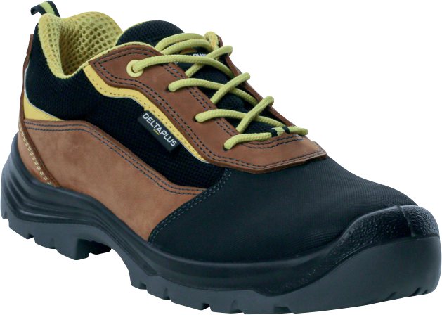 SCARPA BASSA OUTDOOR EIGER S3S SR