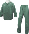 COMPLETO IMPERMEABILE ABBIGLIAMENTO OUTDOOR 304