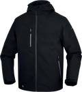 PARKA IMPERMEABILE 3 IN 1 ABBIGLIAMENTO OUTDOOR EOLE2