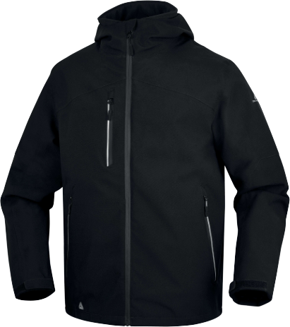 PARKA IMPERMEABILE 3 IN 1 ABBIGLIAMENTO OUTDOOR EOLE2
