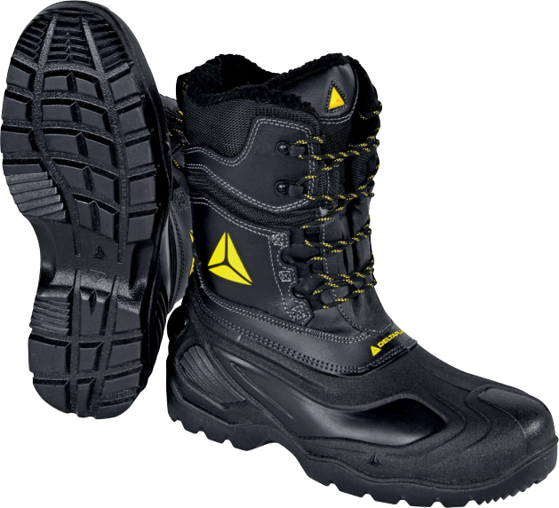 MEZZO STIVALE ESKIMO SBHPS