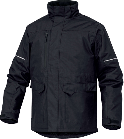 PARKA IMPERMEABILE ABBIGLIAMENTO OUTDOOR FINNMARK2