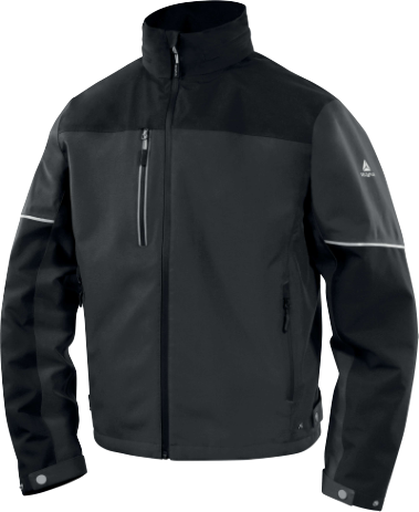 GIUBBOTTO IMPERMEABILE CALDO ABBIGLIAMENTO OUTDOOR FLEN