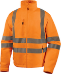 GIUBBOTTO IMPERMEABILE CALDO ABBIGLIAMENTO TECNICO FLENHV