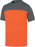 T-SHIRT ABBIGLIAMENTO OUTDOOR GENOA2