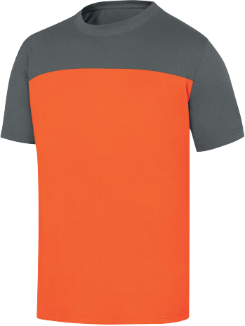 T-SHIRT ABBIGLIAMENTO OUTDOOR GENOA2