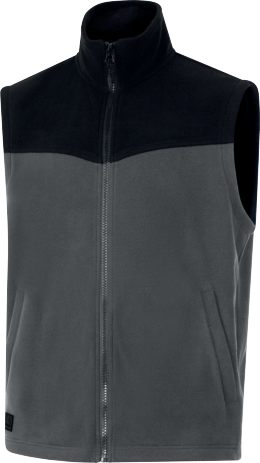 GILET CALDO ABBIGLIAMENTO OUTDOOR GILLI