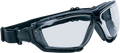 OCCHIALI PROTEZIONE OCCHI GO-SPECS TEC CLEAR