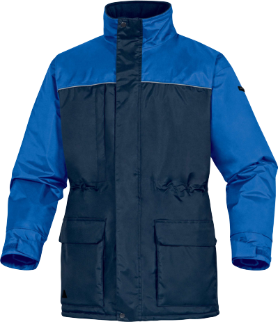 PARKA PER IL FREDDO ABBIGLIAMENTO OUTDOOR HELSINKI2
