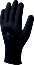 GUANTO IN MAGLIA SPALMATO PROTEZIONE TERMICA HERCULE VV750