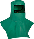 CAPPUCCIO DI PROTEZIONE CHIMICA ABBIGLIAMENTO TECNICO HO600