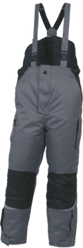 SALOPETTE PER IL FREDDO ABBIGLIAMENTO TECNICO ICEBERG