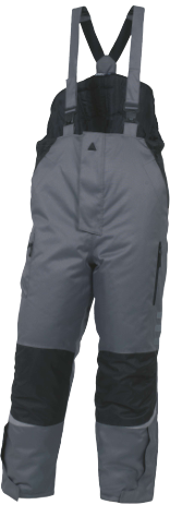 SALOPETTE PER IL FREDDO ABBIGLIAMENTO TECNICO ICEBERG