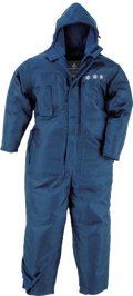 TUTA PER IL FREDDO ABBIGLIAMENTO TECNICO IGLOO2