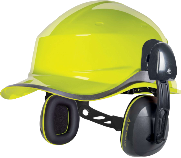 PROTEZIONE UDITIVA INTERLAGOS LIGHT HE