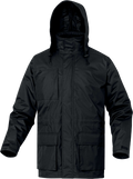 PARKA IMPERMEABILE 5 IN 1 ABBIGLIAMENTO OUTDOOR ISOLA2