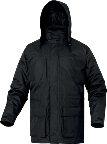 PARKA IMPERMEABILE 5 IN 1 ABBIGLIAMENTO OUTDOOR ISOLA2