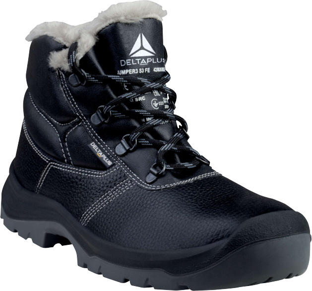 SCARPA ALTA OUTDOOR JUMPER3 S3 FUR SR