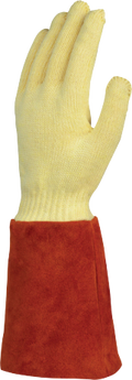 GUANTO IN MAGLIA NON SPALMATO PROTEZIONE TERMICA KCA15