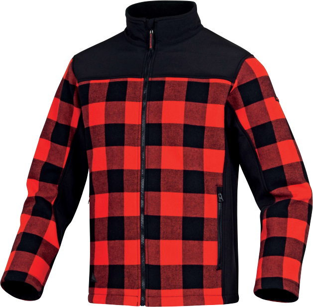 GIACCA CALDA ABBIGLIAMENTO OUTDOOR KODIAK