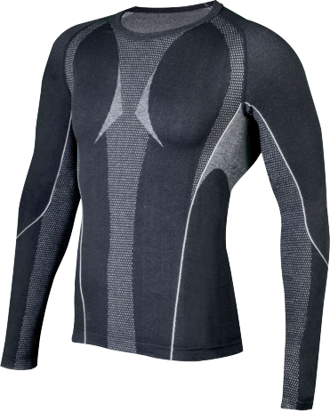 INTIMO TOP ABBIGLIAMENTO TECNICO KOLDYTOP