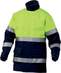 PARKA MULTIRISCHIO 2 IN 1 AD ALTA VISIBILITÀ ABBIGLIAMENTO TECNICO KOMODO2HV