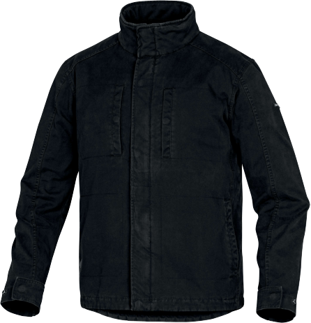 GIACCA CALDA ABBIGLIAMENTO OUTDOOR KOPER