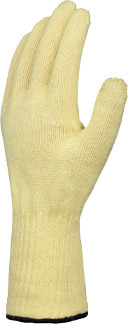 GUANTO IN MAGLIA NON SPALMATO PROTEZIONE TERMICA KPG10