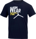 T-SHIRT ABBIGLIAMENTO OUTDOOR LAZIO