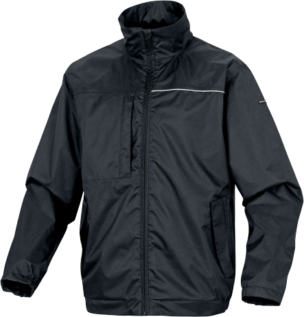 GIACCA IMPERMEABILE ABBIGLIAMENTO OUTDOOR LITE
