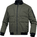GIUBBOTTO CALDO ABBIGLIAMENTO OUTDOOR LORCA