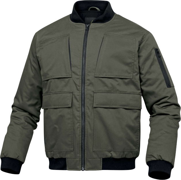 GIUBBOTTO CALDO ABBIGLIAMENTO OUTDOOR LORCA