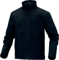 SOFTSHELL IDROREPELLENTE ABBIGLIAMENTO OUTDOOR LULEA2