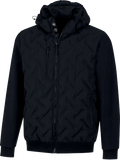 GIUBBOTTO IMPERMEABILE CALDO ABBIGLIAMENTO OUTDOOR LUTON