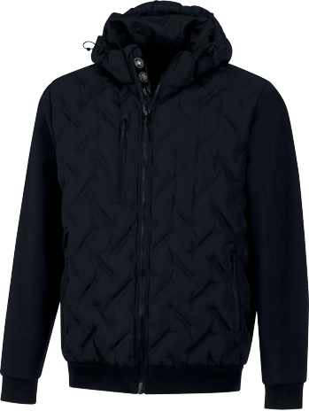 GIUBBOTTO IMPERMEABILE CALDO ABBIGLIAMENTO OUTDOOR LUTON