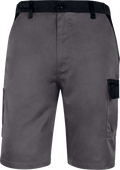BERMUDA DA LAVORO ABBIGLIAMENTO DA LAVORO M1BE2