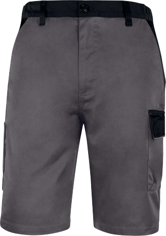 BERMUDA DA LAVORO ABBIGLIAMENTO DA LAVORO M1BE2