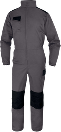 TUTA DA LAVORO ABBIGLIAMENTO DA LAVORO M1CO2