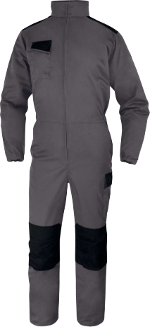 TUTA DA LAVORO ABBIGLIAMENTO DA LAVORO M1CO2