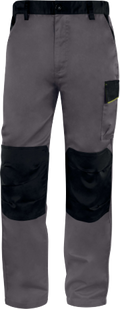 PANTALONI DA LAVORO ABBIGLIAMENTO DA LAVORO M1PA2
