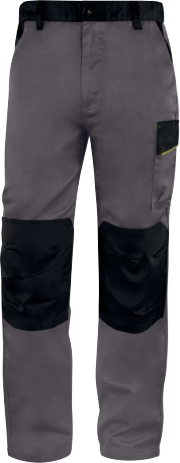 PANTALONI DA LAVORO ABBIGLIAMENTO DA LAVORO M1PA2