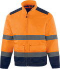 GIACCA DA LAVORO AD ALTA VISIBILITÀ ABBIGLIAMENTO TECNICO M1VE2HV