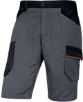 BERMUDA DA LAVORO ABBIGLIAMENTO DA LAVORO M2BE3