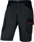 BERMUDA DA LAVORO ABBIGLIAMENTO DA LAVORO M2BE3STR