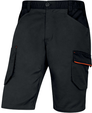 BERMUDA DA LAVORO ABBIGLIAMENTO DA LAVORO M2BE3STR