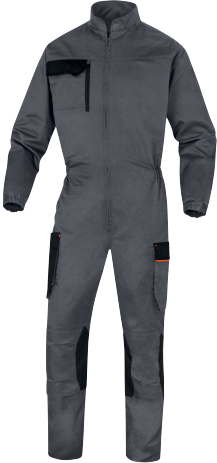 TUTA DA LAVORO ABBIGLIAMENTO DA LAVORO M2CO3