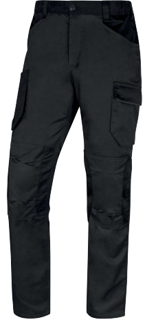 PANTALONI DA LAVORO ABBIGLIAMENTO DA LAVORO M2LPA3