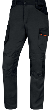 PANTALONI DA LAVORO ABBIGLIAMENTO DA LAVORO M2PA3STR