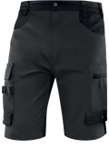 BERMUDA DA LAVORO ABBIGLIAMENTO DA LAVORO M5BE3STR