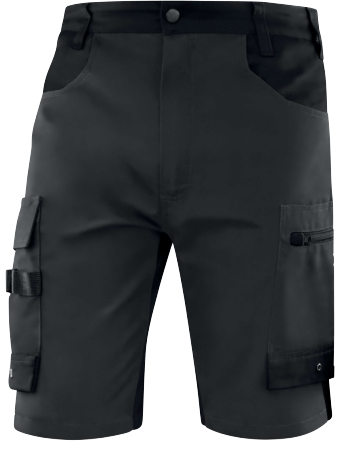 BERMUDA DA LAVORO ABBIGLIAMENTO DA LAVORO M5BE3STR